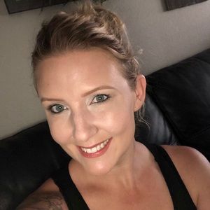 Meet your Posher, Terri